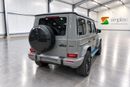 مرسيدس بنز G 63 AMG ستاندارد