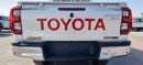 Toyota Hilux SGLX 2.4L DIESEL 4X4 A/T DOUBLE CABIN MY2026