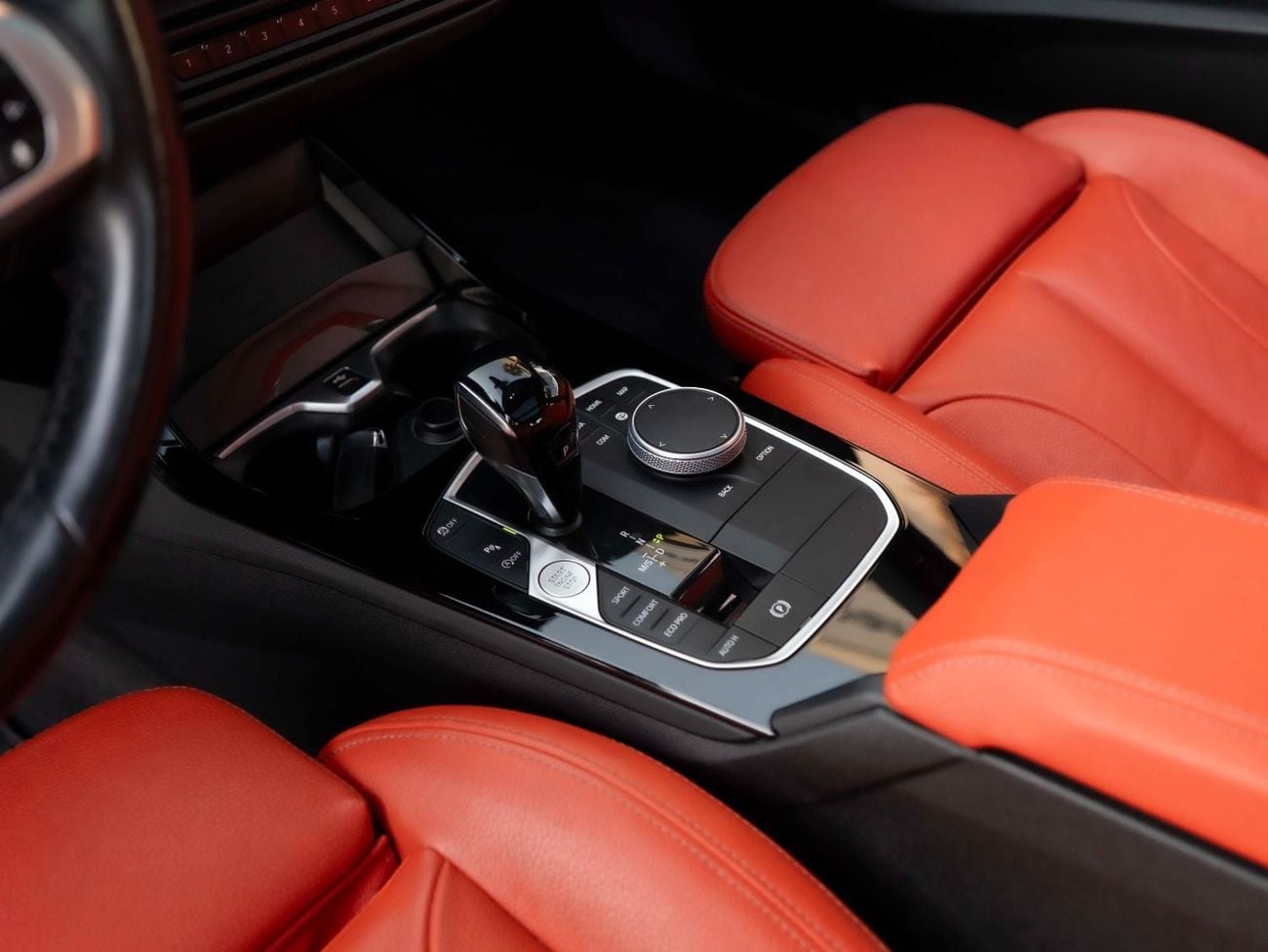 BMW 218i Gran Coupe M SPORT