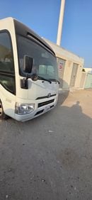 تويوتا كوستر LWB HIGH ROOF
