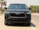 Toyota Kluger