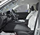 MG ZS STANDARD EXCELLENT DEAL for our MG ZS 1.5L ( 2026 Model ) in Silver Color GCC Specs