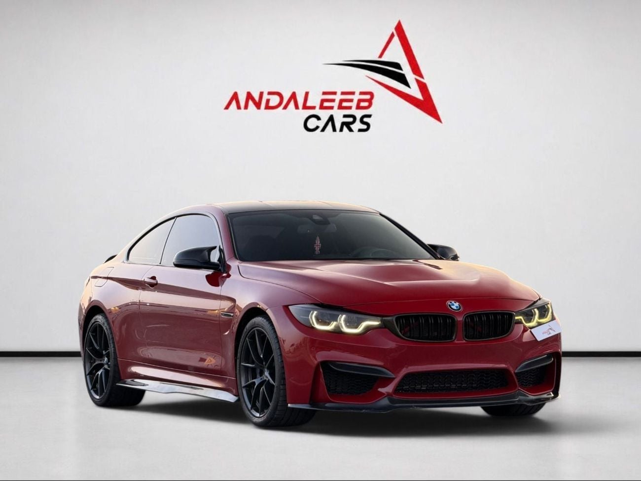 بي أم دبليو M4 CS محرك 3.0 لتر ثنائي التوربو | 460 حصان | 2020 | ترقيات الأداء | إنتاج محدود