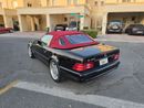مرسيدس بنز SL 500 STANDARD
