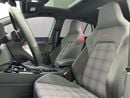 Volkswagen Golf GTI Golf GTI Fabric++ 2L | Premium Spec | Panoramic Roof | HUD | Harman Kardon | 19" Wheels