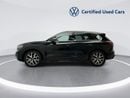 Volkswagen Touareg R-LINE + 3L | Premium Varenna Leather | Massage Seats | Panoramic Sunroof & Advanced Driver Assistance