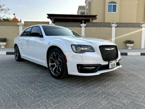 Chrysler 300C PLUS