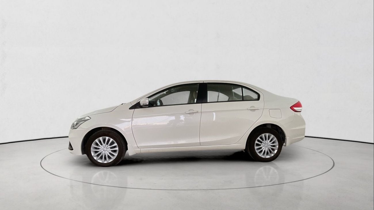 Suzuki Ciaz GLX | Guaranteed Warranty | 0 Down Payment