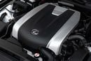 لكزس IS 350 IS 350 F Sport Prestige | 4,505 P.M | 0% Downpayment | Lexus Warranty!