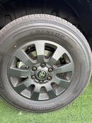 Toyota Land Cruiser VXR 2026 Toyota Prado Adventure – GCC Specs