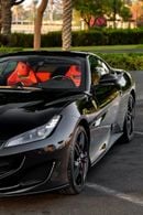 Ferrari Portofino STANDARD Japanese Spec | Full Carbon Interior Trim | 20,000 KM