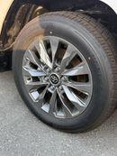 Toyota Land Cruiser VXR TOYOTA LC 300 3.5L VXR PETROL A/T 7 SEATER FULL OPTION GCC SPECIFICATION
