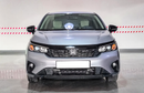 Honda City LX SPORT