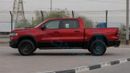 رام 1500 REBEL (For Export , НА ЭКСПОРТ) PY 26/26 GT 3.0TT Hurricane GCC Без пробега