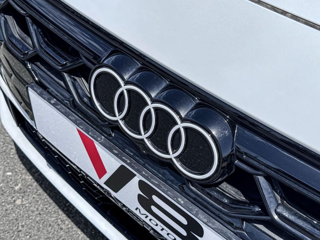 Audi A5 S-Line New Audi A5L 2025