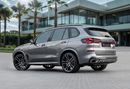 BMW X5 xdrive 40iM-sport X5 M-Kit | 5,660 P.M | 0% Downpayment | IMMACULATE!