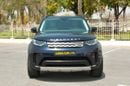 Land Rover Discovery HSE Si6 | | 7-seater luxury SUV