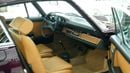 بورش 911 T | Classic European Spec | Air-Cooled Icon