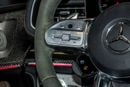 مرسيدس بنز GLE 53 AMG