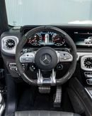 Mercedes Benz G63 AMG MERCEDES AMG G63