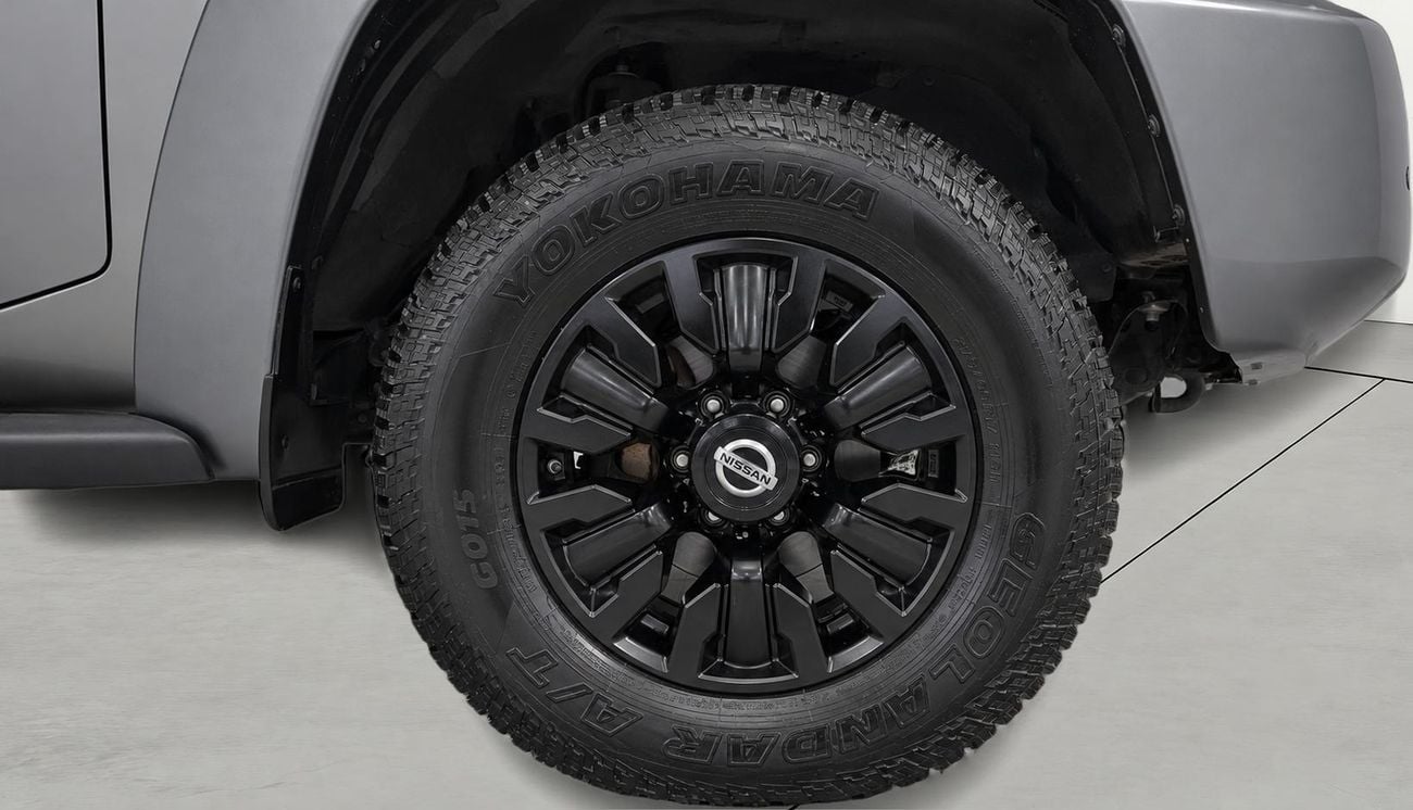 Nissan Patrol SUPER SAFARI 2020 | AED 1827/Month | 0 DP | 30 Day Return | Warranty | Service History