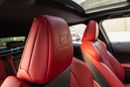 Lexus UX200 F SPORT Lexus UX 200 F-Sport 2022 GCC | Warranty
