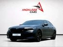 BMW i5 M60 XDRIVE Agency Warranty Until | M60 xDRIVE | DUAL MOTOR ELECTRIC AWD – 601 HP | FULL AGENCY