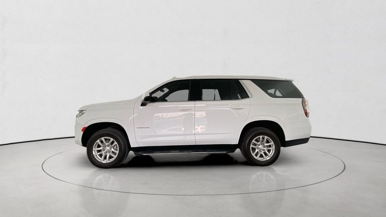 Chevrolet Tahoe LS | Guaranteed Warranty | 0 Down Payment