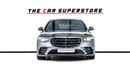 Mercedes Benz S500 L 4MATIC