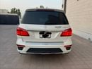 Mercedes Benz GL500 STANDARD