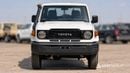 Toyota Land Cruiser 70 Double Cab 4.2L Diesel | 4×4 | Manual | Double Cab | 2026 | AFRICA EXPORT
