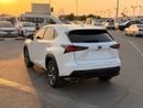 Lexus NX300 PREMIER 2021 LEXUS NX300 FULL OPTIONS IMPORTED FROM USA
