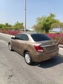 Suzuki Dzire GLX