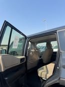 Toyota Prado ALL ROUNDER G