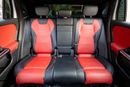 Mercedes Benz GLA 35 AMG 4MATIC Mercedes-Benz GLA 35 AMG 2021 GCC | Warranty
