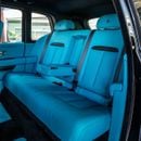 Rolls Royce Cullinan BLACK BADGE