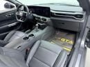 فورد موستانج GT PREMIUM 2026 Ford Mustang GT Premium, 2031 Ford Warranty + Service Pack, Very Low Km, Fully Loaded, GCC