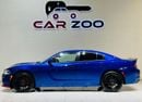 Dodge Charger GT Mid 3.6L