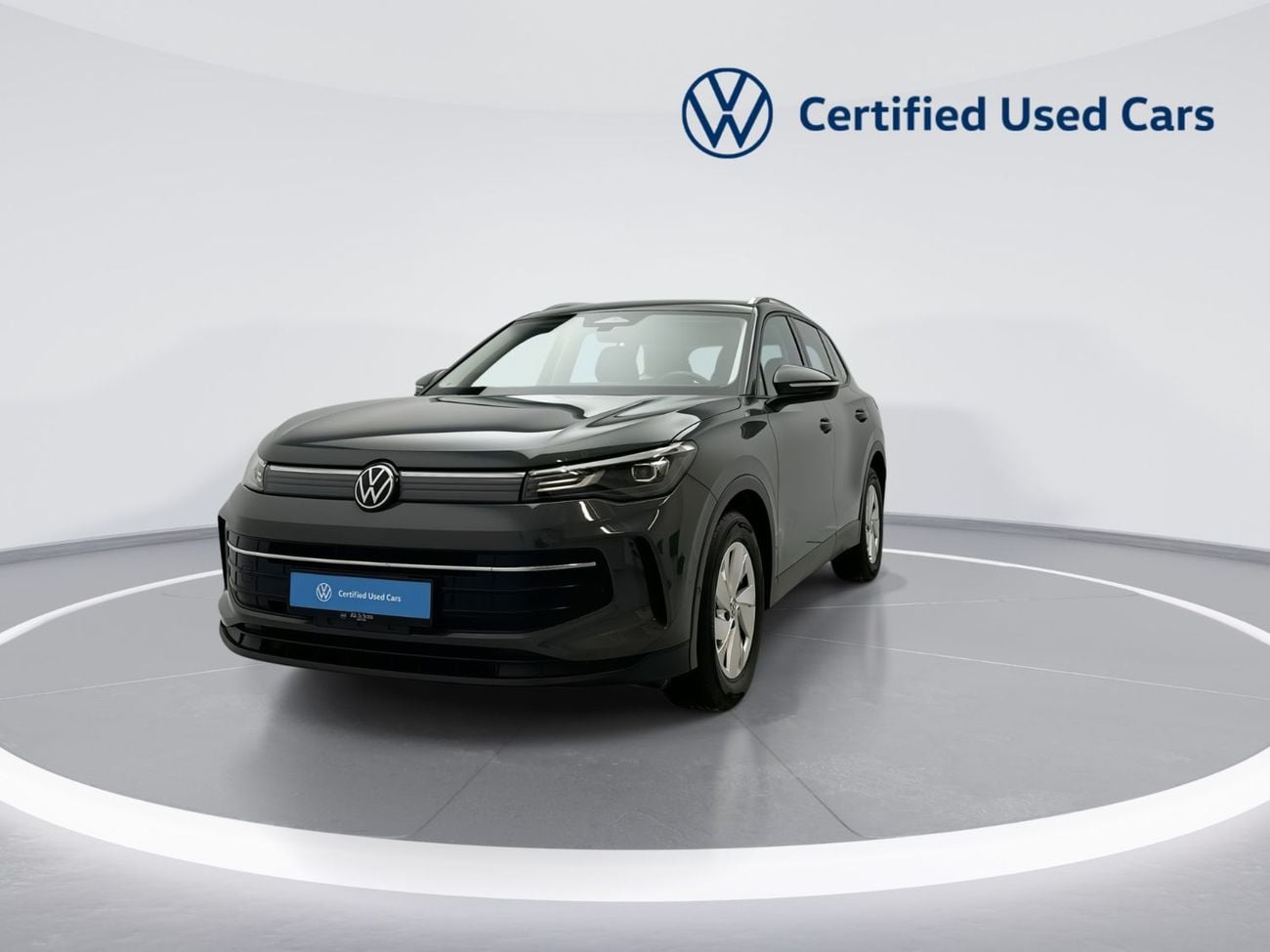 Volkswagen Tiguan LIFE Tiguan Life 1.4L | Rear Camera | 3-Zone Climatronic | Ambient Lighting | Leather Steering Wheel | Di