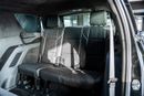 Cadillac Escalade V SERIES