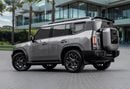Jetour T2 LUX Used T2 Luxury | 2,507 P.M | 0% Downpayment | Jetour warranty!