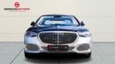 Mercedes Maybach S680 Maybach Mercedes-Benz S 680 4M EDITION 100 LIMITED 1 OF 100 CARS