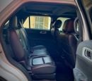 Ford Explorer Limited 2.0l ecoboost