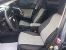Toyota RAV4 2014