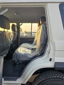 Toyota Land Cruiser 70 LC76 LXA HARDTOP LC76 LXA 5 DOOR || 4.0L PETROL M/T | REAR CAMERA | PWR WINDOWS | SNORKEL (CODE # 76MM)