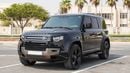Land Rover Defender 110 X-DYNAMIC HSE P400