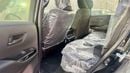 Toyota Land Cruiser GXR BASIC BLACK INTERIOR 2025