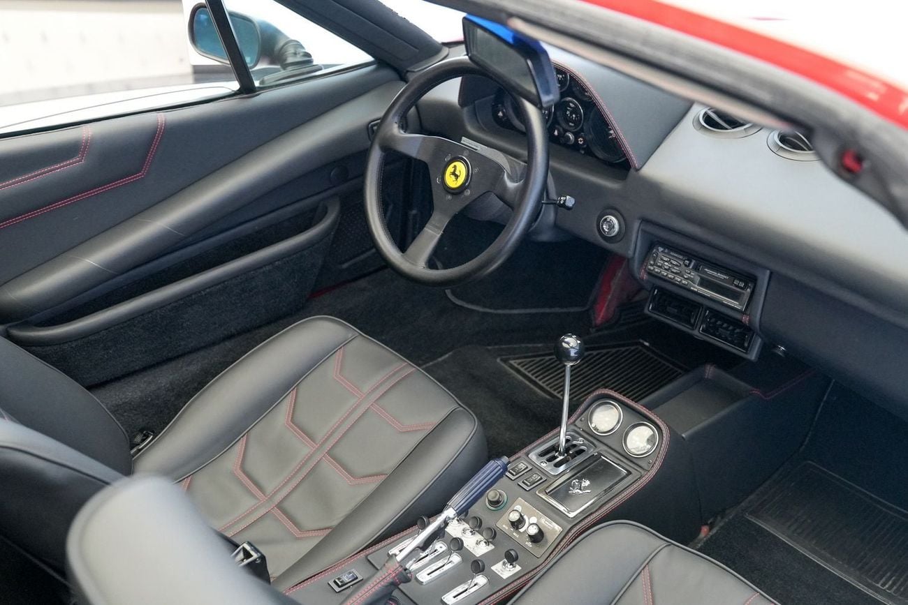 Ferrari 308