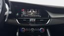 Alfa Romeo Giulia VELOCE | 2025 | 0% DP | AED 2,452/ Month | Gargash Warranty and Service