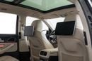 مرسيدس بنز GLS 450 4MATIC